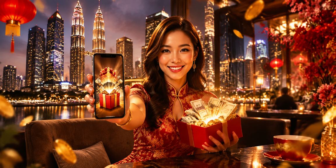 Pengguna Malaysia mengakses kasino mudah alih t250 dari telefon pintar di Kuala Lumpur dengan mudah dan selamat