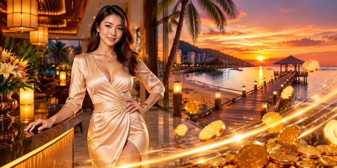 Pengguna di Pulau Pinang menikmati bonus cashback t250 melalui platform yang selamat dan mudah digunakan