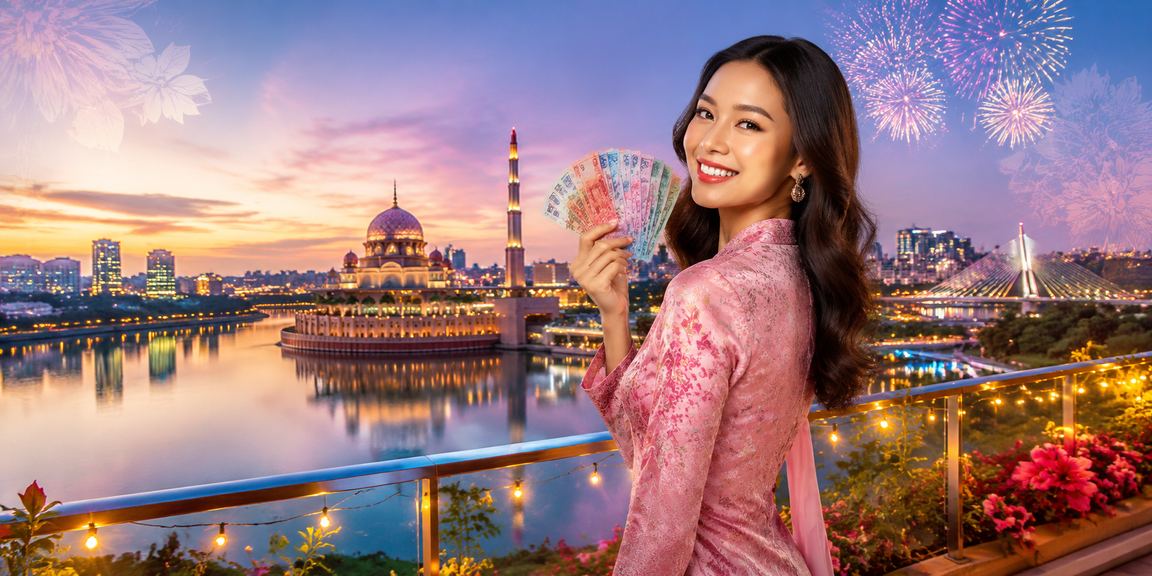Paparan bonus cashback Putrajaya yang menunjukkan platform t250 yang selamat dan boleh dipercayai