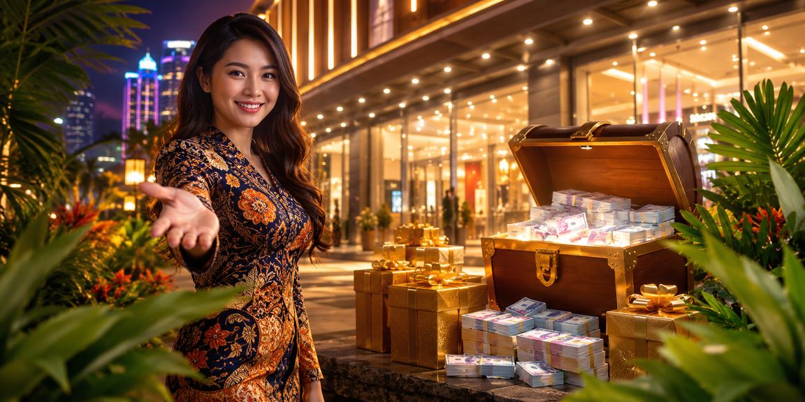 Antara muka aplikasi kasino Selangor dengan reka bentuk batik tempatan yang mesra pengguna esports